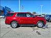2021 Chevrolet Tahoe 4WD 4DR PREMIER