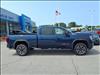 2023 GMC Sierra 2500HD 4WD CREW CAB 159  AT4
