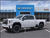 2025 GMC Sierra 2500HD 4WD CREW CAB 159  AT4