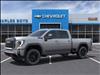 2025 GMC Sierra 2500HD 4WD CREW CAB 159  AT4