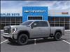 2025 GMC Sierra 2500HD 4WD CREW CAB 159  AT4