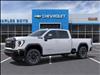 2025 GMC Sierra 2500HD 4WD CREW CAB 159  AT4X