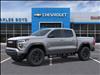 2025 GMC Canyon 4WD CREW CAB ELEVATION