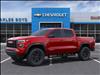 2025 GMC Canyon 4WD CREW CAB ELEVATION