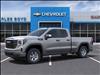 2025 GMC Sierra 1500 4WD DOUBLE CAB 147  PRO