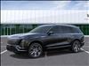 2026 Cadillac VISTIQ AWD 4DR LUXURY