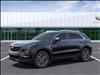2025 Cadillac XT4 FWD 4DR PREMIUM LUXURY