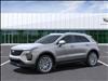 2025 Cadillac XT4 FWD 4DR PREMIUM LUXURY