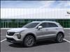2025 Cadillac XT4 FWD 4DR PREMIUM LUXURY