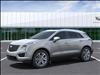 2025 Cadillac XT5 FWD 4DR PREMIUM LUXURY
