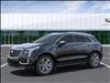 2025 Cadillac XT5 FWD 4DR PREMIUM LUXURY