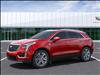 2025 Cadillac XT5 FWD 4DR PREMIUM LUXURY