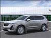 2025 Cadillac XT6 FWD 4DR LUXURY