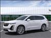 2025 Cadillac XT6 FWD 4DR PREMIUM LUXURY