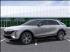 2025 Cadillac LYRIQ 4DR LUXURY W/1SC