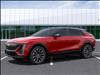 2025 Cadillac LYRIQ 4DR SPORT W/1SF