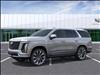 2025 Cadillac Escalade 4WD 4DR PREMIUM LUXURY