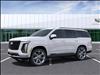 2025 Cadillac Escalade 4WD 4DR SPORT