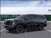 2025 Cadillac Escalade 4WD 4DR SPORT PLATINUM
