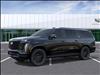2025 Cadillac Escalade ESV 4WD 4DR SPORT PLATINUM