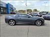 2010 Chevrolet Camaro SS