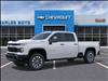 2025 Chevrolet Silverado 2500HD 4WD CREW CAB 159  CUSTOM