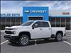 2025 Chevrolet Silverado 2500HD 4WD CREW CAB 159  CUSTOM