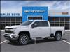 2025 Chevrolet Silverado 2500HD 4WD CREW CAB 159  LT