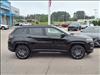 2022 Jeep Compass HIGH ALTITUDE 4X4