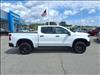 2023 Chevrolet Silverado 1500 4WD CREW CAB 147  ZR2