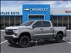 2025 Chevrolet Silverado 1500 4WD CREW CAB 147  LT TRAI
