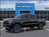2025 Chevrolet Silverado 1500 4WD CREW CAB 147  ZR2