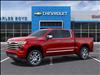2025 Chevrolet Silverado 1500 4WD CREW CAB 147  HIGH CO