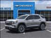 2026 GMC Terrain FWD 4DR ELEVATION
