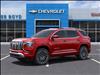 2026 GMC Terrain AWD 4DR DENALI