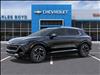 2025 Chevrolet Equinox EV 4DR LT2 W/PDE