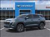 2026 Chevrolet Equinox FWD 4DR LT W/1LT