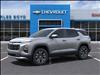 2025 Chevrolet Equinox FWD 4DR LT W/1LT