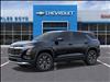 2026 Chevrolet Equinox FWD 4DR LT W/1LT