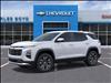 2026 Chevrolet Equinox FWD 4DR LT W/1LT