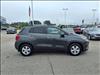2020 Chevrolet Trax 