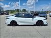 2021 Toyota Camry TRD V6 AUTO