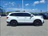 2021 Honda Pilot TOURING 8-PASSENGER AWD
