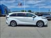 2022 Toyota Sienna PLATINUM FWD 7-PASSENGER