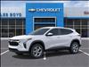 2025 Chevrolet Trax FWD 4DR LS