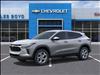 2025 Chevrolet Trax FWD 4DR LS