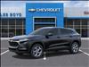 2025 Chevrolet Trax FWD 4DR LS
