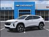 2025 Chevrolet Trax FWD 4DR 1RS