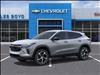 2025 Chevrolet Trax FWD 4DR 1RS
