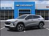 2025 Chevrolet Trax FWD 4DR 1RS